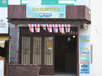 Bar Somewhere Puerto del Carmen pubs