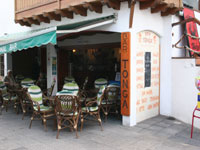 Bar Tonga Puerto del Carmen bar Bar Tonga Puerto del Carmen bar