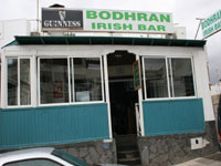 Bodhran's Puerto del Carmen Irish bar Bodhran's Puerto del Carmen Irish bar