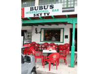 Bubu's Puerto del Carmen Bars Bubu's Puerto del Carmen Bars