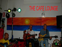 Corralejo bars, pubs, clubs and nightlife Corralejo bars, pubs, clubs and nightlife