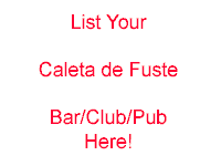 Caleta de Fuste Bars Pubs Clubs and Nightlife - add yours here! Caleta de Fuste Bars Pubs Clubs and Nightlife - add yours here!