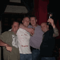 Canary Islands Bars