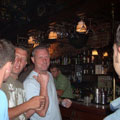 Canary Islands Bars