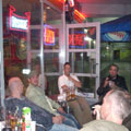 Canary Islands Bars