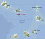 Cape Verde Bar Work / Job Vacancies