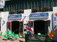 Charmers Music Bar Playa Blanca, Lanzarote Charmers Music Bar Playa Blanca, Lanzarote