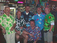 Golf del Sur Bars Pubs Clubs and Nightlife