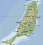 Fuerteventura Bars and Clubs