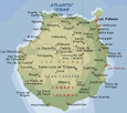 Gran Canaria Bars and Clubs