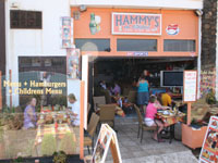 Hammy's Bar Costa Teguise, Lanzarote Hammy's Bar Costa Teguise, Lanzarote