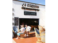 La Esquina Costa Teguise Bars, Lanzarote La Esquina Costa Teguise Bars, Lanzarote