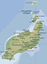 Lanzarote Bars and Clubs