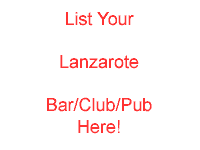 Other Lanzarote Bars Pubs Clubs and Nightlife - add yours here! Other Lanzarote Bars Pubs Clubs and Nightlife - add yours here!
