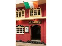 Corralejo bars, pubs, clubs and nightlife Corralejo bars, pubs, clubs and nightlife