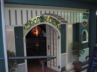 Shamrock Irish Pub Puerto de la Cruz Shamrock Irish Pub Puerto de la Cruz