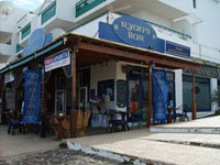 Ryan's Bar Costa Teguise Lanzarote Ryan's Bar Costa Teguise Lanzarote