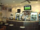 Sandy's sports bar Los Cristianos Tenerife
