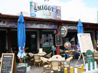 Smiggy's Bar Costa Teguise, Lanzarote Smiggy's Bar Costa Teguise, Lanzarote