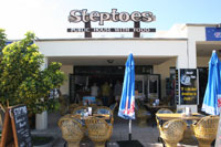 Steptoes Bar Costa Teguise, Lanzarote Steptoes Bar Costa Teguise, Lanzarote