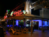 Tequila Bar Lanzarote clubs and pubs Tequila Bar Lanzarote clubs and pubs