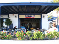 The Bulldog Bar, Puerto Calero bars and nightlife The Bulldog Bar, Puerto Calero bars and nightlife