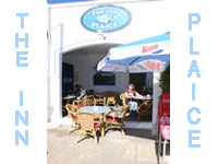 The Inn Plaice, Playa Blanca bars The Inn Plaice, Playa Blanca bars
