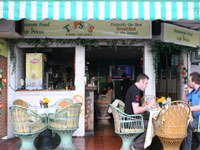 Tipsy's Lanzarote cafe bars