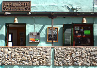 La Gomera Bars Pubs Clubs and Nightlife