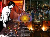 Santa Cruz de Tenerife Bars Pubs Clubs and Nightlife Santa Cruz de Tenerife Bars Pubs Clubs and Nightlife