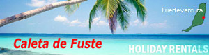Caleta de Fuste holiday rentals Caleta de Fuste holiday rentals