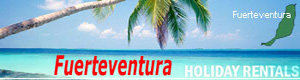 El Cotillo holiday rentals El Cotillo holiday rentals
