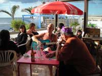 El Cotillo bars, pubs, clubs and nightlife