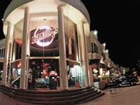 San Eugenio Bars Pubs Clubs and Nightlife San Eugenio Bars Pubs Clubs and Nightlife