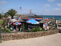 Cocktails Bar Costa Teguise, Lanzarote