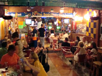 Eamons luck o the irish pub Playa del Ingles Gran Canaria