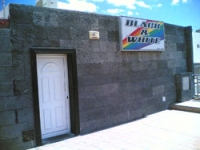 Lanzarote Gay Bars Clubs and Nightlife