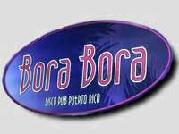 Bora Bora Bar Puerto Rico Gran Canaria