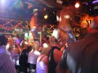 República bombilla tribu Puerto Rico Bars Pubs Clubs and Nightlife Part 1
