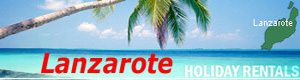 Puerto Calero holiday rentals Puerto Calero holiday rentals
