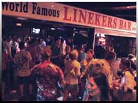 Playa del Ingles Bars Pubs Clubs and Nightlife