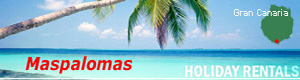 Maspalomas holiday rentals Maspalomas holiday rentals