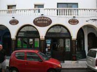 Mulligan's Irish bar puerto del carmen Mulligan's Irish bar puerto del carmen