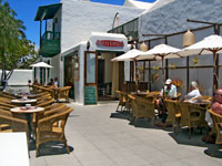 Bar Orient Express Costa Teguise, Lanzarote Bar Orient Express Costa Teguise, Lanzarote