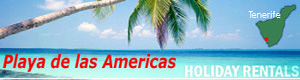 Playa de las Americas holiday rentals Playa de las Americas holiday rentals