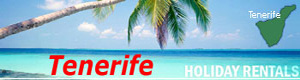 Playa de Fanabe Villas and Apartments Playa de Fanabe Villas and Apartments