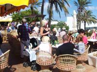The Highlander Too bar Puerto del Carmen Lanzarote