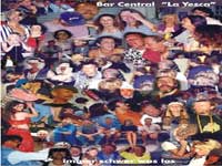 La Gomera Bars Pubs Clubs and Nightlife