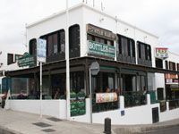 Bottles Bar Puerto del Carmen Bars and Pubs Bottles Bar Puerto del Carmen Bars and Pubs