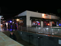 The Hippodrome Lanzarote club The Hippodrome Lanzarote club